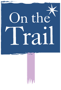 On the trail
