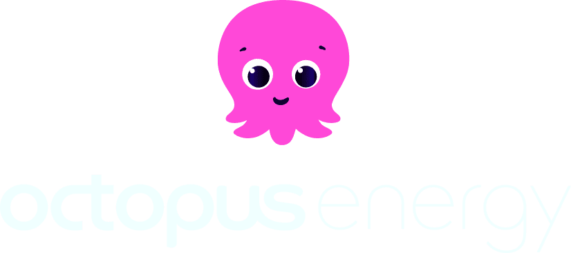 Octopus Energy logo