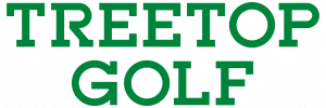 Treetop Golf logo